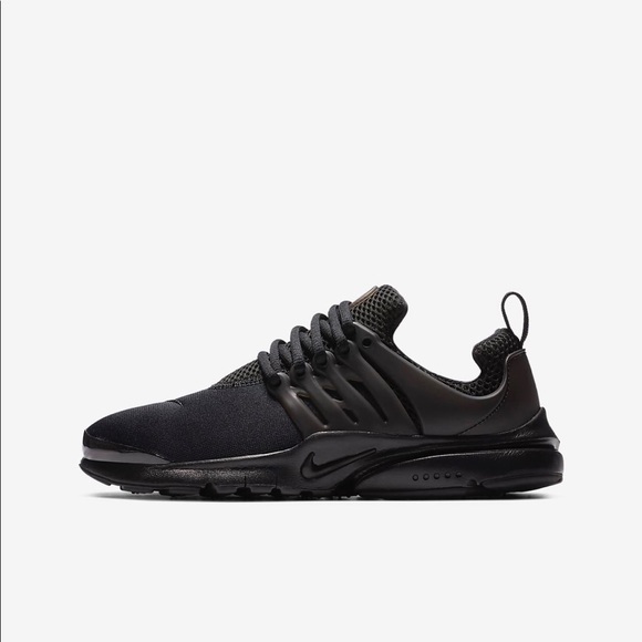 nike presto 5y